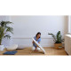 Шезлонг Beaba Easy Relax бежевий, арт. 915056