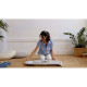 Шезлонг Beaba Easy Relax бежевий, арт. 915056