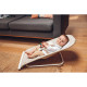 Шезлонг Beaba Easy Relax бежевий, арт. 915056