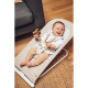 Шезлонг Beaba Easy Relax бежевий, арт. 915056