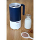 Машина для приготовления молочной смеси и всех молочных напитков Milk Prep Beaba - blue, арт. 912683
