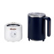 Машина для приготовления молочной смеси и всех молочных напитков Milk Prep Beaba - blue, арт. 912683