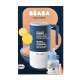 Машина для приготовления молочной смеси и всех молочных напитков Milk Prep Beaba - blue, арт. 912683