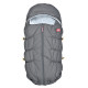 Конверт зимовий Red Castle Babynest Tenderness 0-6 міс. сірий, арт. 0844156, купить в KIOSK для МАМ, Киев