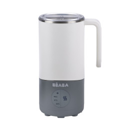Машина для приготовления молочной смеси и всех молочных напитков Milk Prep Beaba - white, арт. 912687