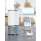 Машина для приготовления молочной смеси и всех молочных напитков Milk Prep Beaba - white, арт. 912687
