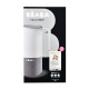 Машина для приготовления молочной смеси и всех молочных напитков Milk Prep Beaba - white, арт. 912687