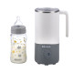 Машина для приготовления молочной смеси и всех молочных напитков Milk Prep Beaba - white, арт. 912687
