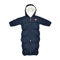 Комбінезон дитячий Red Castle Combi С-zip 12-24 міс. cиній, арт. 0824150