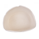 Кошик для іграшок Childhome Flower 30x20x15 см білий, арт. CCBAFL20, у дитячу кімнату