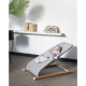 Чохол до шезлонгу Childhome Evolux сірий, арт. CCEVOBONJG