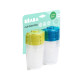 Контейнеры для хранения Beaba Clip Containers 6 шт. (200мл), арт. 912482