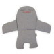 Подушка до стільця для годування Childhome Evolu gold dots, арт. CHEVOSCGD