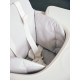 Подушка до стільця для годування Childhome Evolu водонепроникна grey, арт. CHEVOSCWCG