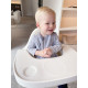 Столик до стільця для годування Childhome Evolu white, арт. CHEVOTSAW