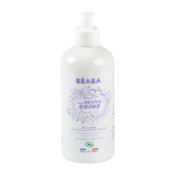 Гель дитячий для купання Beaba - 500 мл, арт. 909002
