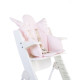Подушка універсальна до стільця для годування Childhome angel/old pink, арт. CCASCOP