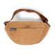 Сумка через плече Childhome Banana bag teddy beige, арт. CWBANAT