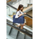 Сумка Childhome Mommy Bag Signature Navy – стиль і практичність для сучасних мам (арт. CWMBBSUNA)