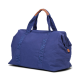 Сумка Childhome Mommy Bag Signature Navy – стиль і практичність для сучасних мам (арт. CWMBBSUNA)