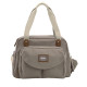 Сумка для мамы Beaba Geneva II taupe, арт. 940224