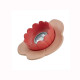 Цифровой термометр Beaba Lotus coral, арт. 920305