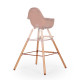 Ніжки подовжуючі для стільця Childhome Evolu wood/rust, арт. CHEVOFTRU
