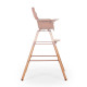 Ніжки подовжуючі для стільця Childhome Evolu wood/rust, арт. CHEVOFTRU