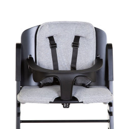 Подушка до стільця для годування Childhome Evosit High Chair сірий, арт. CCEVOSITJG