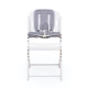 Подушка до стільця для годування Childhome Evosit High Chair сірий, арт. CCEVOSITJG