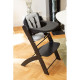 Подушка до стільця для годування Childhome Evosit High Chair сірий, арт. CCEVOSITJG