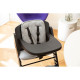 Подушка до стільця для годування Childhome Evosit High Chair сірий, арт. CCEVOSITJG