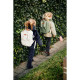 Рюкзак дитячий Childhome Mini Club canvas off white, арт. CWKIDSCOW