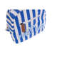 Рюкзак дитячий Childhome My first bag stripes electric blue, арт. CWKIDBSTBL