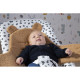 Подушка універсальна до стільця для годування Childhome teddy/beige, арт. CCSCTB