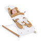 Подушка універсальна до стільця для годування Childhome teddy/beige, арт. CCSCTB
