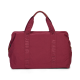 Сумка Childhome Mommy bag Signature Burgundy, арт. CWMBBSUBU, купить в KIOSK для МАМ, Киев