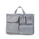 Органайзер до сумки Childhome Mommy bag grey, арт. CWINB, купить в KIOSK для МАМ, Киев