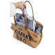 Органайзер до сумки Childhome Mommy bag grey, арт. CWINB