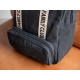 Рюкзак Childhome Family club canvas black, арт. CWBPSCBL