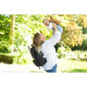 Рюкзак Childhome Family club canvas black, арт. CWBPSCBL