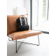 Рюкзак Childhome Family club canvas black, арт. CWBPSCBL