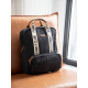 Рюкзак Childhome Family club canvas black, арт. CWBPSCBL