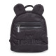 Рюкзак дитячий Childhome My first bag puffered black, арт. CWKIDBPBL, купить в KIOSK для МАМ, Киев