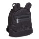 Рюкзак дитячий Childhome My first bag puffered black, арт. CWKIDBPBL