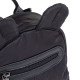Рюкзак дитячий Childhome My first bag puffered black, арт. CWKIDBPBL