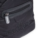 Рюкзак дитячий Childhome My first bag puffered black, арт. CWKIDBPBL