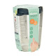 Контейнер стеклянный для хранения Beaba 400 ml dark blue, арт. 912694