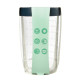 Контейнер стеклянный для хранения Beaba 400 ml dark blue, арт. 912694