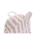 Рюкзак дитячий Childhome My first bag nude/terracotta, арт. CWKIDBSTNR